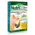 Nutri Mix pro prasata a drůbež Mineral 1kg