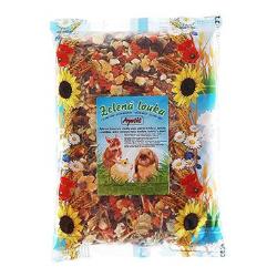 Apetit krmivo Zelená louka 400g