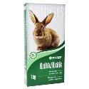 Mikros K pro králíky plv 1kg