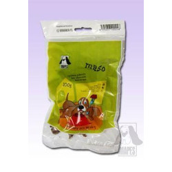 Pochoutka sušená MAPES maso 100g