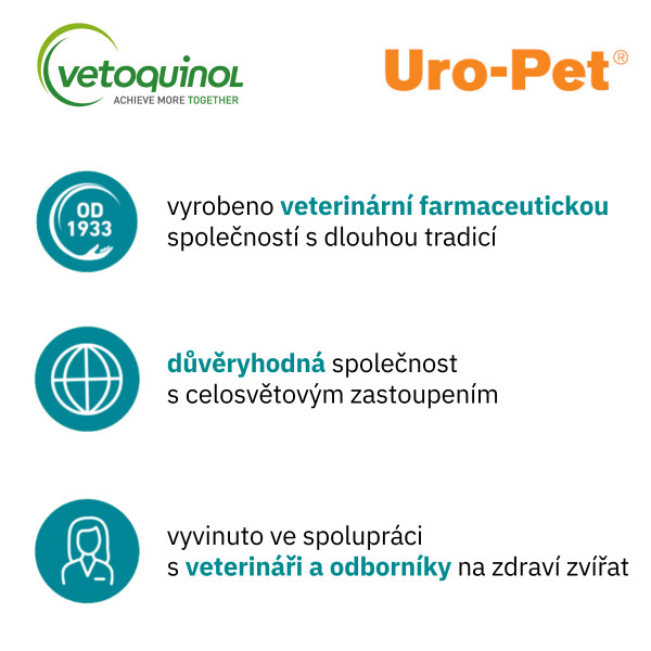 Pasta na močov&eacute; probl&eacute;my u psů i koček