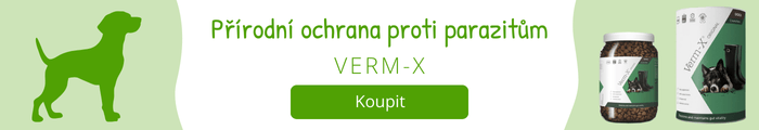 Přírodní ochrana proti parazitům