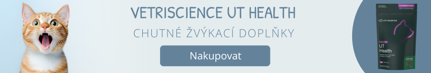 VetriScience UT Health pro kočky