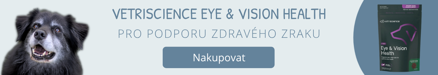 VetriScience pro psy a kočky