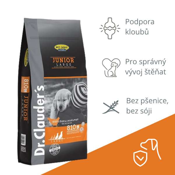 Best Choice pro &scaron;těňata