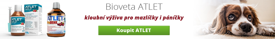 ATLET Bioveta