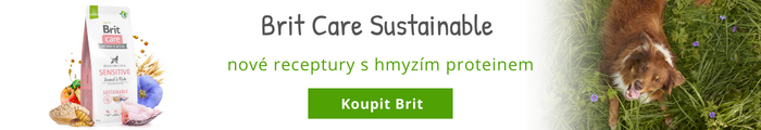 Brit Care Sustainable granule