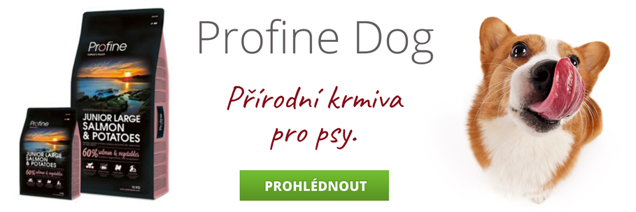 Profine Dog