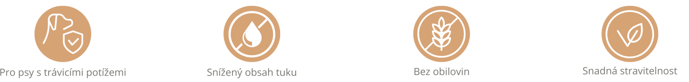 Calibra VD Dog Gastrointestinal & Pancreas