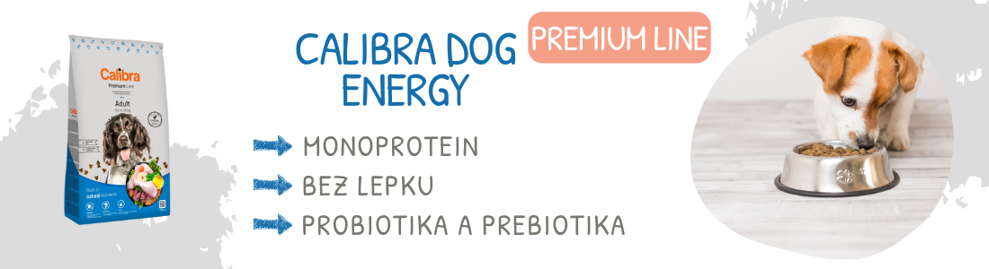 Calibra granule Adult Kuřec&iacute;