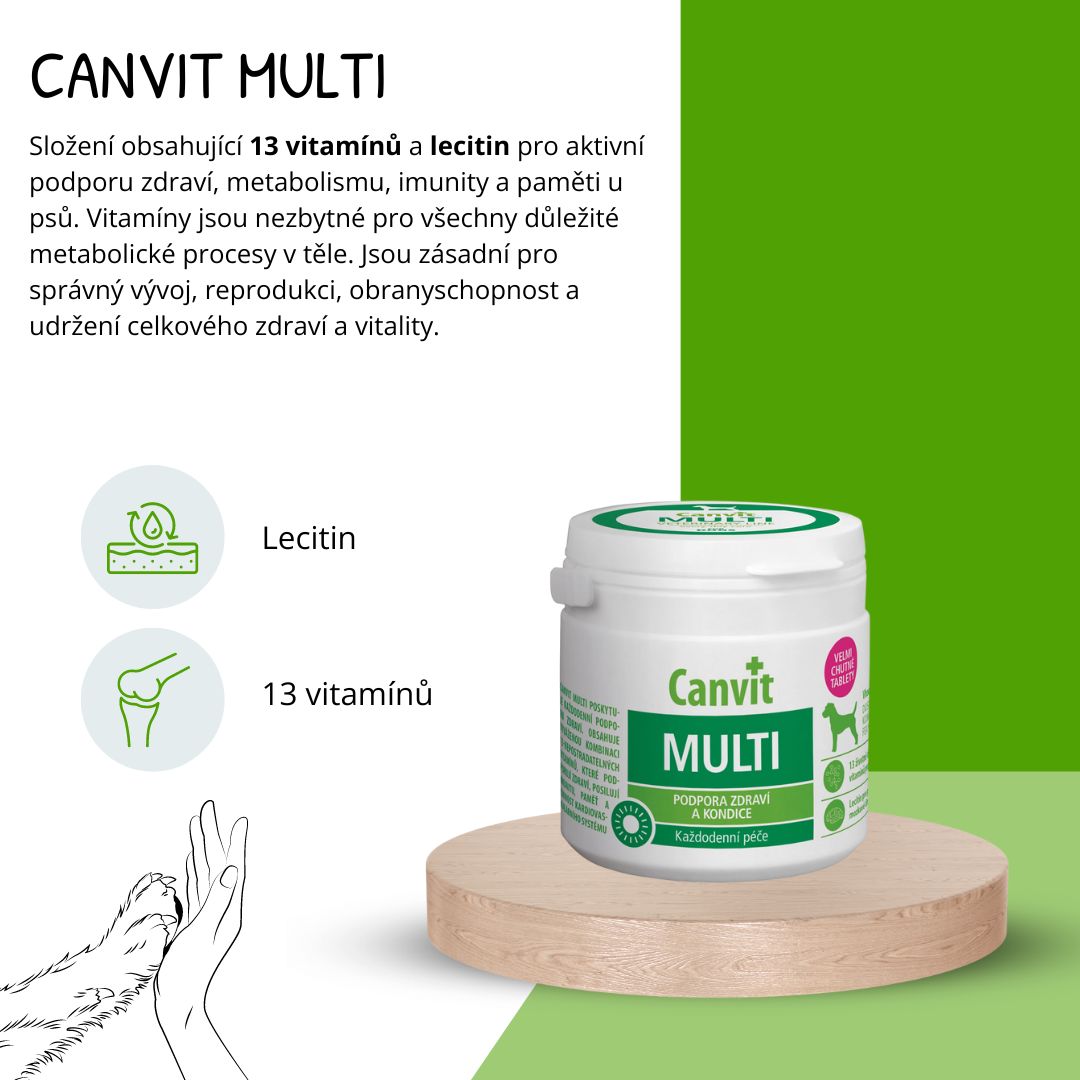 Canvit Multi