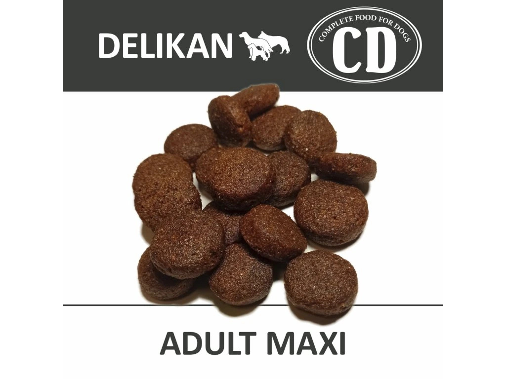 Delikan Adult