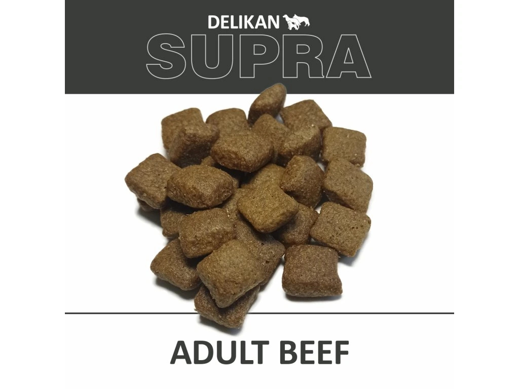 Delikan supra granule