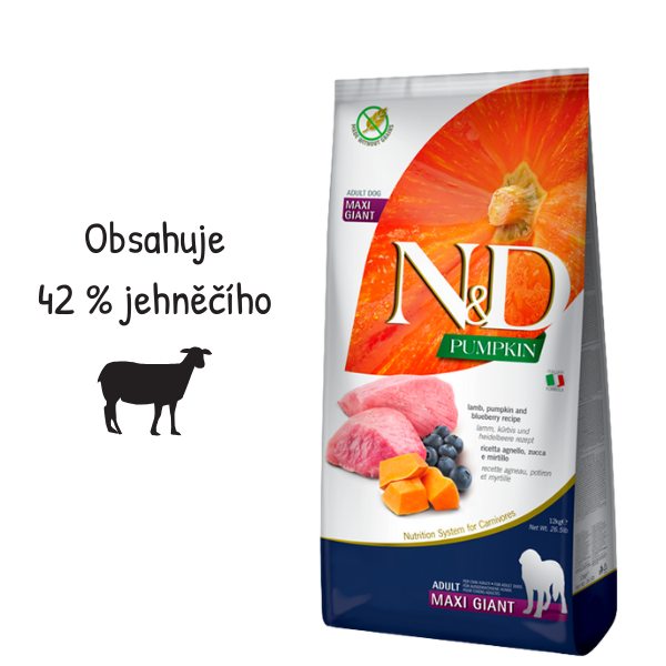 Krmivo pro dospěl&eacute; psy