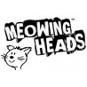 Meowing Heads