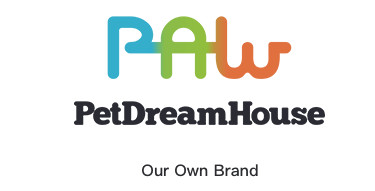 Pet Dream House