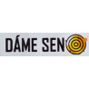 Dáme seno