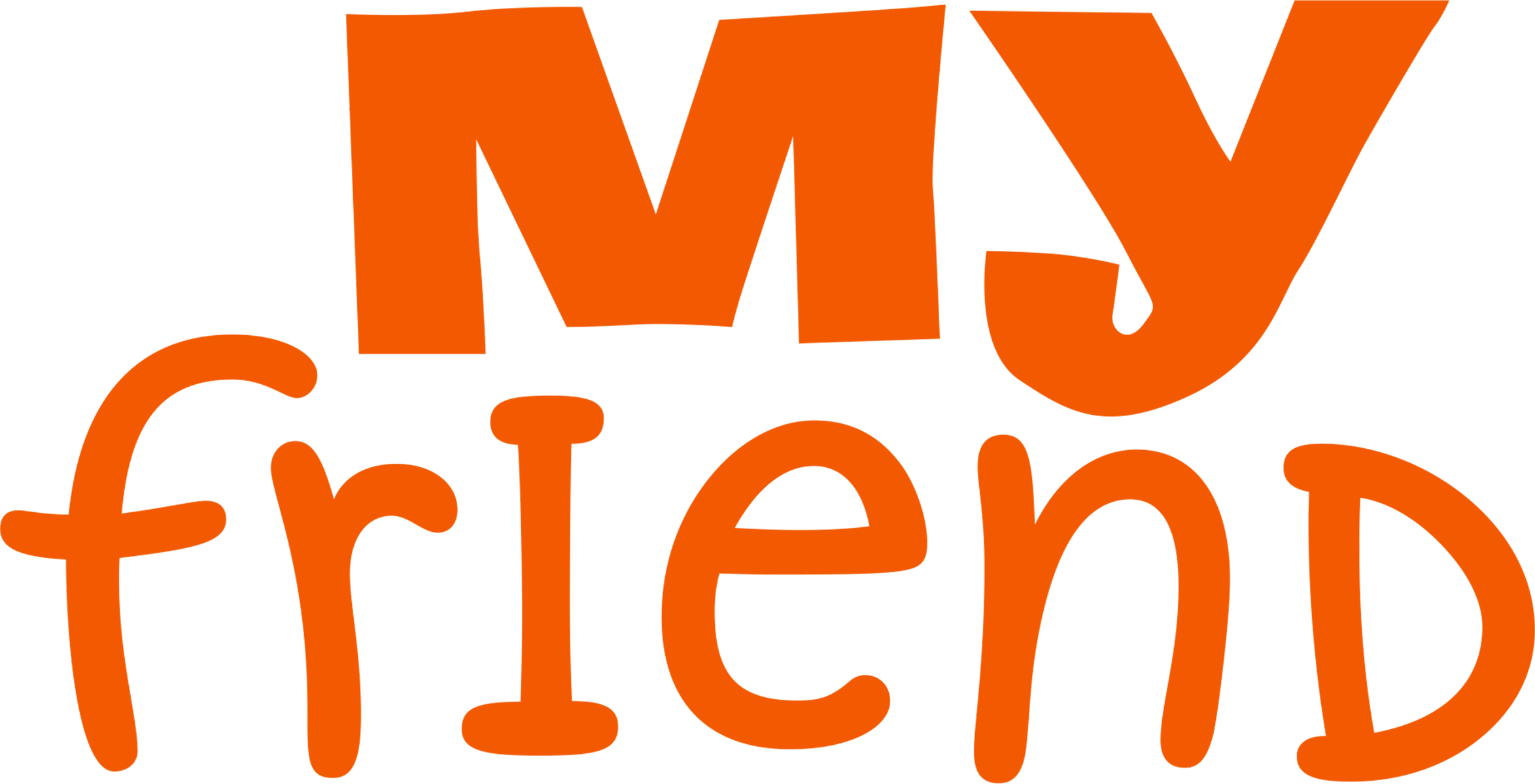 My Friend