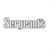 Sergeant's