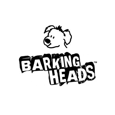 Soutěž o granule Barking Heads (ukončeno)