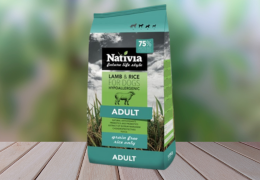 Granule Nativia pro psy: recenze