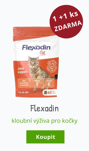 Flexadin cat 1+1