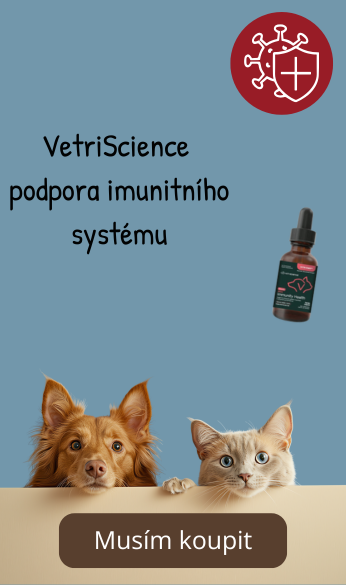 VetriScience dog a cat imuni