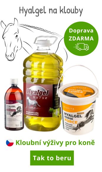 Hyalgel s dopravou zdarma