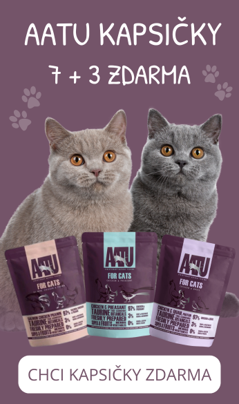 AATU kapsičky 7+3