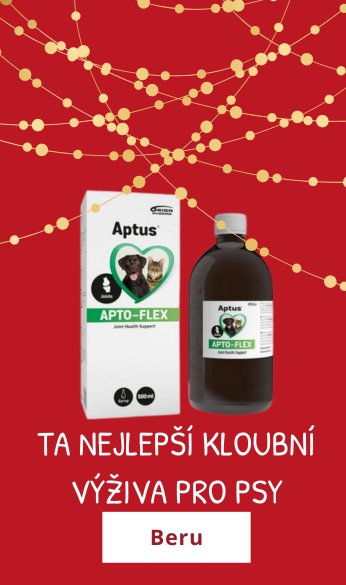 Aptus 35% sleva