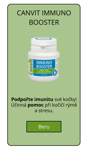 Canvit immuno