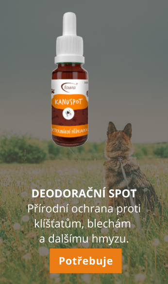 Hádek antiparazitikum